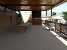 Satılır Həyət evi, Xəzər.r, Şüvəlan-11