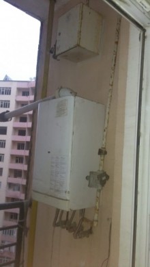 Satılır Yeni Tikili, Yasamal.r, 20 Yanvar.m-11