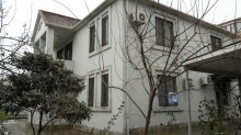 Satılır Həyət evi, Səbail.r, Badamdar-1