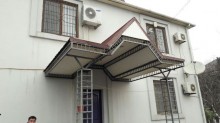 Satılır Həyət evi, Səbail.r, Badamdar-6