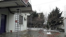 Satılır Həyət evi, Səbail.r, Badamdar-8