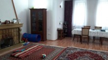 Satılır Həyət evi, Səbail.r, Badamdar-12