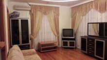 Satılır Həyət evi, Səbail.r, Badamdar-13