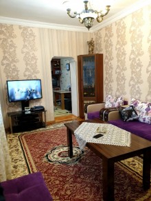 Satılır Həyət evi, Sabunçu.r, Bakıxanov-4
