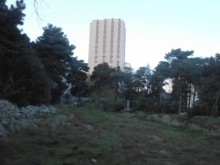 Satılır Torpaq, Yasamal.r, 20 Yanvar.m-10