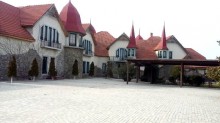 Satılır Villa, Abşeron.r, Novxanı-11