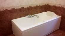 Satılır Villa, Abşeron.r, Novxanı-20