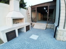 Satılır Həyət evi, Xəzər.r, Mərdəkan, Koroğlu.m-14