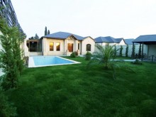 Satılır Həyət evi, Xəzər.r, Mərdəkan, Koroğlu.m-15