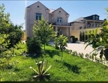 Satılır Həyət evi, Xəzər.r, Mərdəkan, Koroğlu.m-1