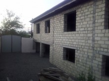 Satılır Həyət evi, Şəmkir.ş-1