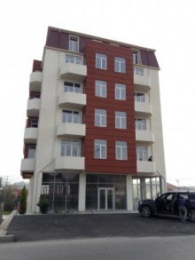 Satılır Yeni Tikili, Sabunçu.r, Bakıxanov-1