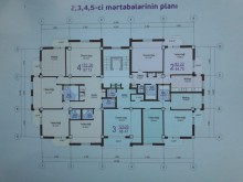 Satılır Yeni Tikili, Sabunçu.r, Bakıxanov-4