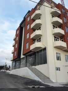 Satılır Yeni Tikili, Sabunçu.r, Bakıxanov-6