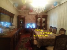 Satılır Həyət evi, Sumqayıt.ş-7