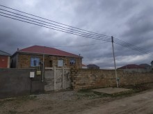 Satılır Həyət evi, Sumqayıt.ş-1