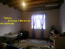 Satılır Həyət evi, Sumqayıt.ş-2
