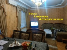 Satılır Həyət evi, Sumqayıt.ş-2