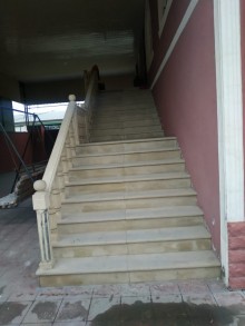 Satılır Həyət evi, Sumqayıt.ş-14