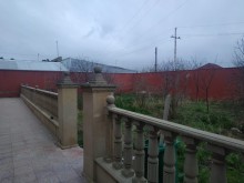 Satılır Həyət evi, Sumqayıt.ş-15