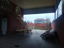Satılır Həyət evi, Sumqayıt.ş-17