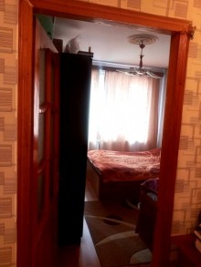 Satılır Köhnə Tikili, Sabunçu.r, Bakıxanov-5