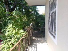 Satılır Həyət evi, Qəbələ.ş-5