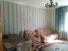 Satılır Həyət evi, Qəbələ.ş-11
