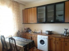 Satılır Həyət evi, Qəbələ.ş-17