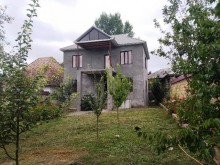 Satılır Həyət evi, Qəbələ.ş-6