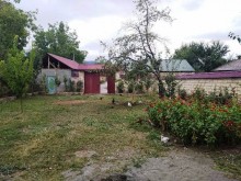 Satılır Həyət evi, Qəbələ.ş-7