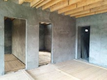 Satılır Həyət evi, Qəbələ.ş-12