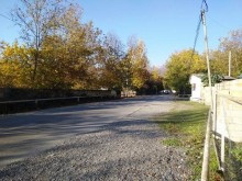 Satılır Həyət evi, Qəbələ.ş-2