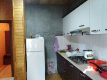 Satılır Həyət evi, Qəbələ.ş-5