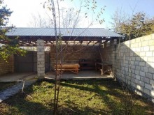 Satılır Həyət evi, Qəbələ.ş-8