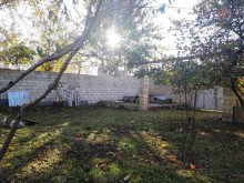 Satılır Həyət evi, Qəbələ.ş-12