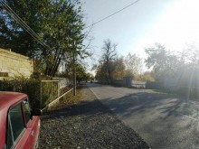 Satılır Həyət evi, Qəbələ.ş-13