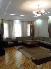 Satılır Həyət evi, Qəbələ.ş-7