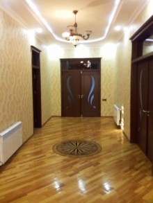 Satılır Həyət evi, Qəbələ.ş-10