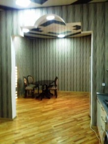 Satılır Həyət evi, Qəbələ.ş-13