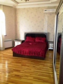Satılır Həyət evi, Qəbələ.ş-14