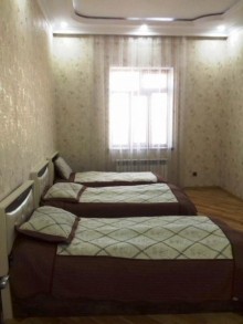 Satılır Həyət evi, Qəbələ.ş-15