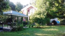 Satılır Həyət evi, Qəbələ.ş-15