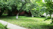 Satılır Həyət evi, Qəbələ.ş-7