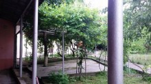 Satılır Həyət evi, Qəbələ.ş-9