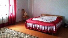Satılır Həyət evi, Qəbələ.ş-12