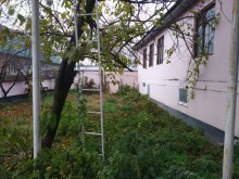 Satılır Həyət evi, Qəbələ.ş-1