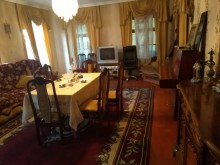 Satılır Həyət evi, Qəbələ.ş-3