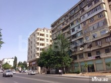 Satılır Köhnə Tikili, Nəsimi.r, 3-cü mikrorayon, Memar Əcəmi.m-1