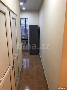 Satılır Köhnə Tikili, Nəsimi.r, 3-cü mikrorayon, Memar Əcəmi.m-2